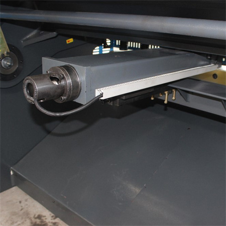 qc12y 10x3200 Automatyczna hydrauliczna blacha CNC do gięcia blach na żelazo