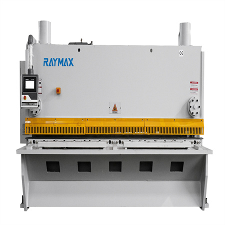 Metal Cutter Shear Cutting Machine Gorąca sprzedaż Q11-4x1300 Maszyna do cięcia / strzyżenia blachy na sprzedaż