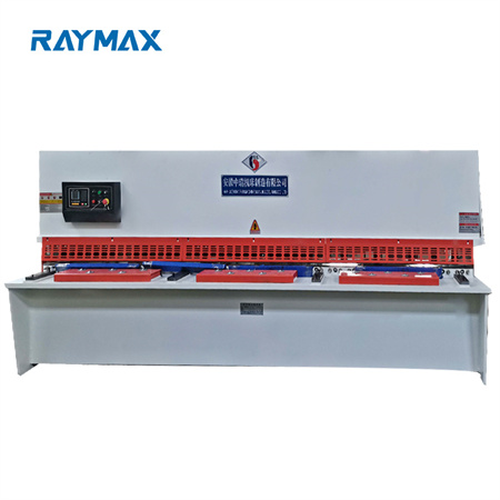 Fabryczna dostawa bezpośrednia mała przecinarka do metalu z laserową maszyną do cięcia laserem Raycus o mocy 1000 W