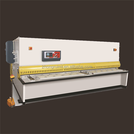 Model GQ 60 Steel Rebar Shear Machine Bar Cutter Machinery / maszyna do cięcia prętów stalowych