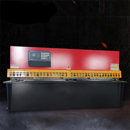 Model GQ 60 Steel Rebar Shear Machine Bar Cutter Machinery / maszyna do cięcia prętów stalowych