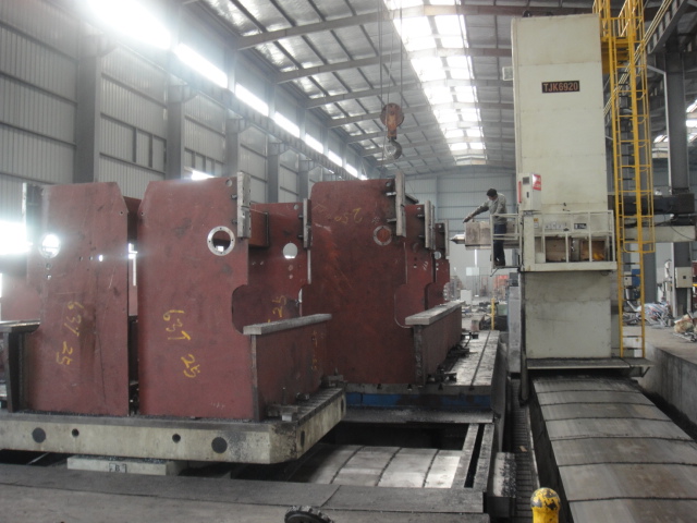 Sterownik systemu Cnc Da53t 125t4000 3 + 1 osi Cnc hydrauliczna prasa krawędziowa o dobrej jakości